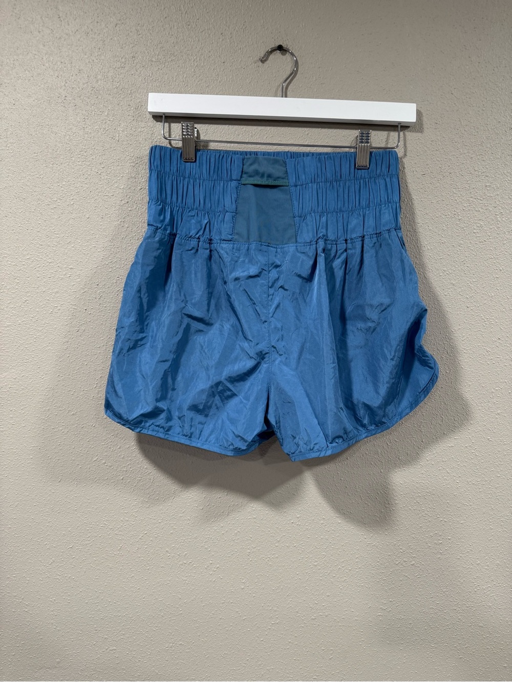 Free People On The Way Home Shorts - Picture 4 of 5
